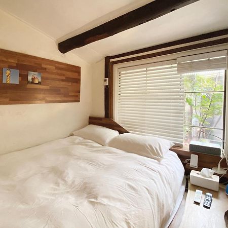 Viva La Vida - Jongno Hanok Private House Σεούλ Εξωτερικό φωτογραφία