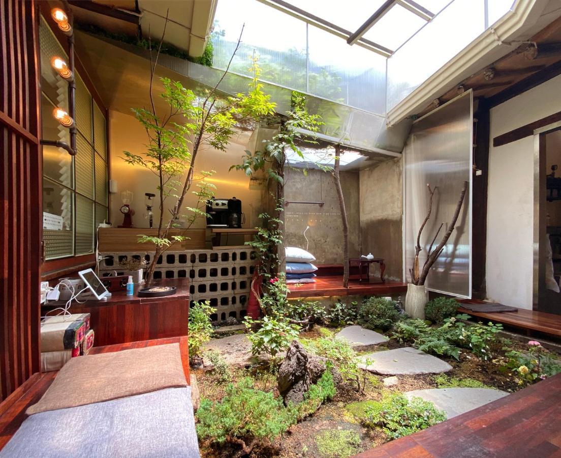 Viva La Vida - Jongno Hanok Private House Σεούλ Εξωτερικό φωτογραφία