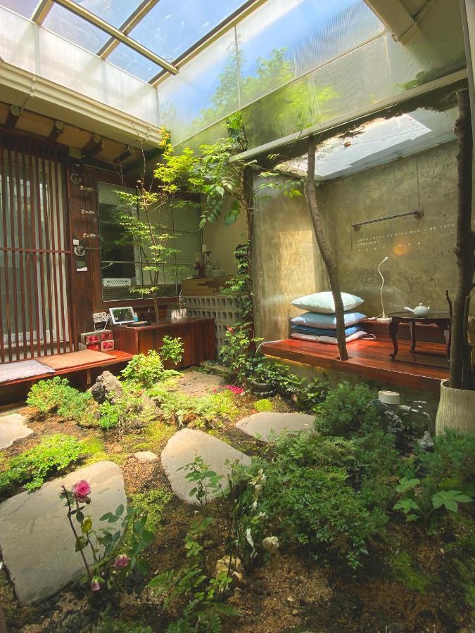 Viva La Vida - Jongno Hanok Private House Σεούλ Εξωτερικό φωτογραφία