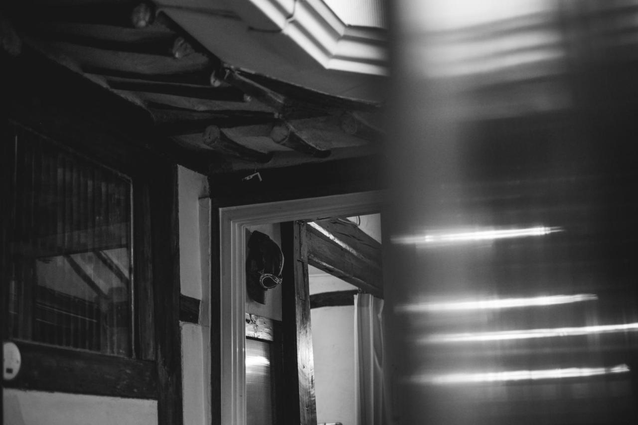 Viva La Vida - Jongno Hanok Private House Σεούλ Εξωτερικό φωτογραφία