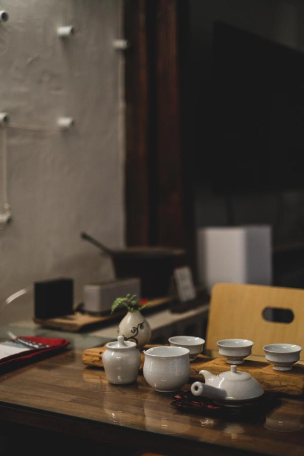 Viva La Vida - Jongno Hanok Private House Σεούλ Εξωτερικό φωτογραφία