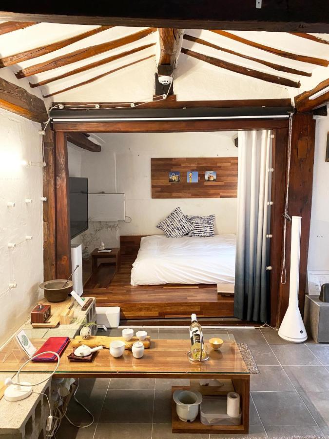 Viva La Vida - Jongno Hanok Private House Σεούλ Εξωτερικό φωτογραφία