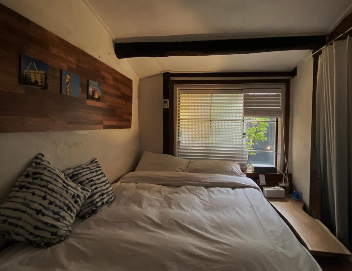 Viva La Vida - Jongno Hanok Private House Σεούλ Εξωτερικό φωτογραφία