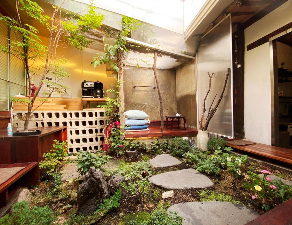Viva La Vida - Jongno Hanok Private House Σεούλ Εξωτερικό φωτογραφία