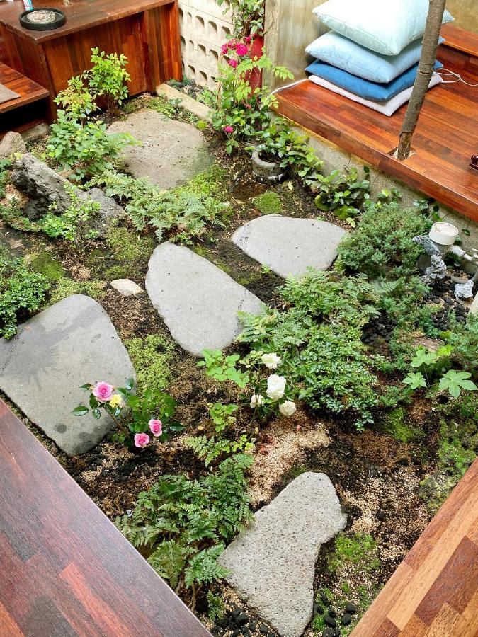 Viva La Vida - Jongno Hanok Private House Σεούλ Εξωτερικό φωτογραφία