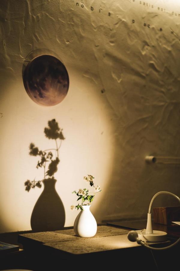 Viva La Vida - Jongno Hanok Private House Σεούλ Εξωτερικό φωτογραφία