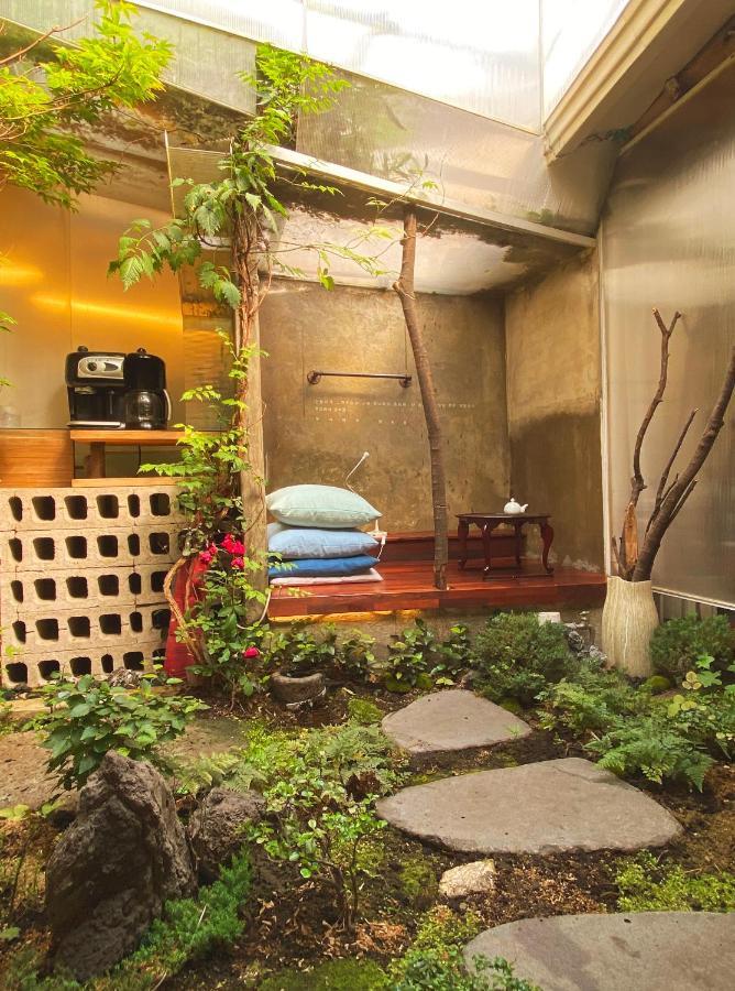 Viva La Vida - Jongno Hanok Private House Σεούλ Εξωτερικό φωτογραφία