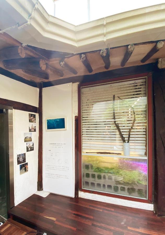 Viva La Vida - Jongno Hanok Private House Σεούλ Εξωτερικό φωτογραφία