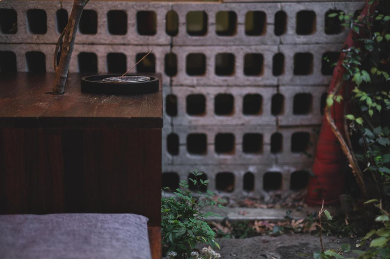 Viva La Vida - Jongno Hanok Private House Σεούλ Εξωτερικό φωτογραφία