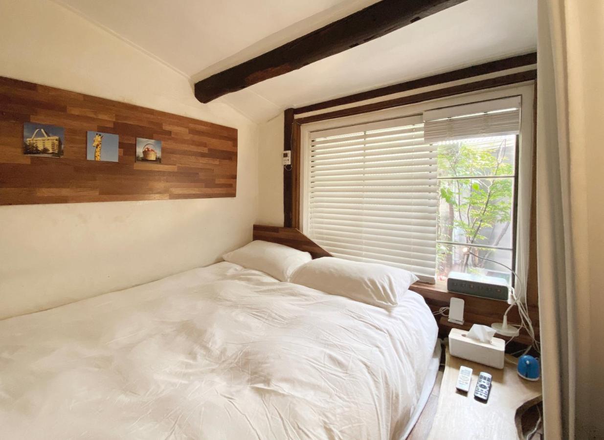 Viva La Vida - Jongno Hanok Private House Σεούλ Εξωτερικό φωτογραφία