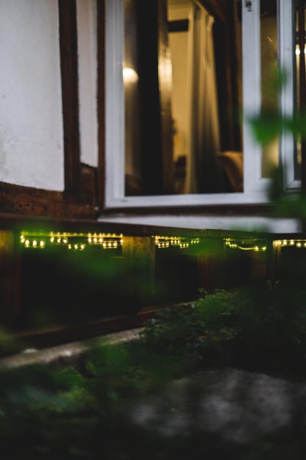 Viva La Vida - Jongno Hanok Private House Σεούλ Εξωτερικό φωτογραφία