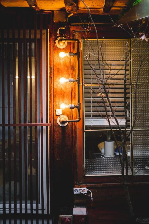 Viva La Vida - Jongno Hanok Private House Σεούλ Εξωτερικό φωτογραφία