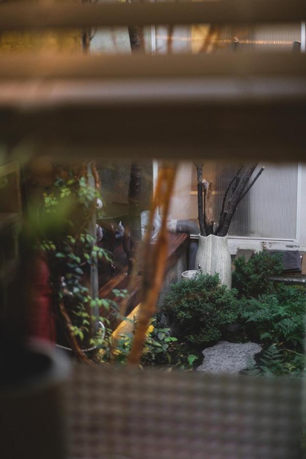 Viva La Vida - Jongno Hanok Private House Σεούλ Εξωτερικό φωτογραφία