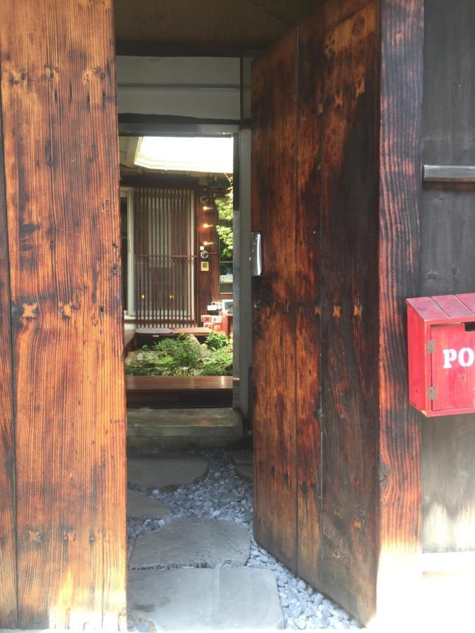 Viva La Vida - Jongno Hanok Private House Σεούλ Εξωτερικό φωτογραφία