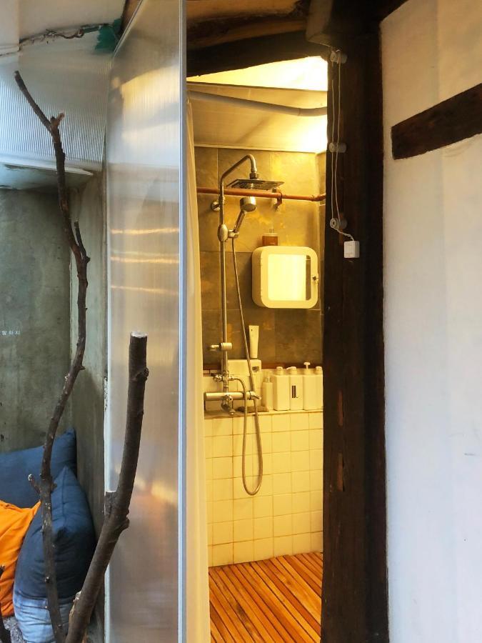 Viva La Vida - Jongno Hanok Private House Σεούλ Εξωτερικό φωτογραφία