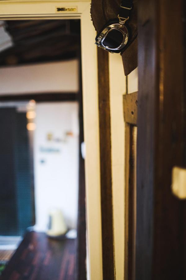 Viva La Vida - Jongno Hanok Private House Σεούλ Εξωτερικό φωτογραφία