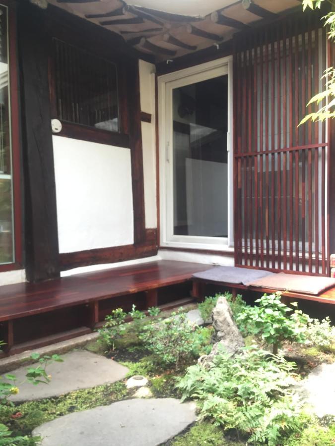 Viva La Vida - Jongno Hanok Private House Σεούλ Εξωτερικό φωτογραφία