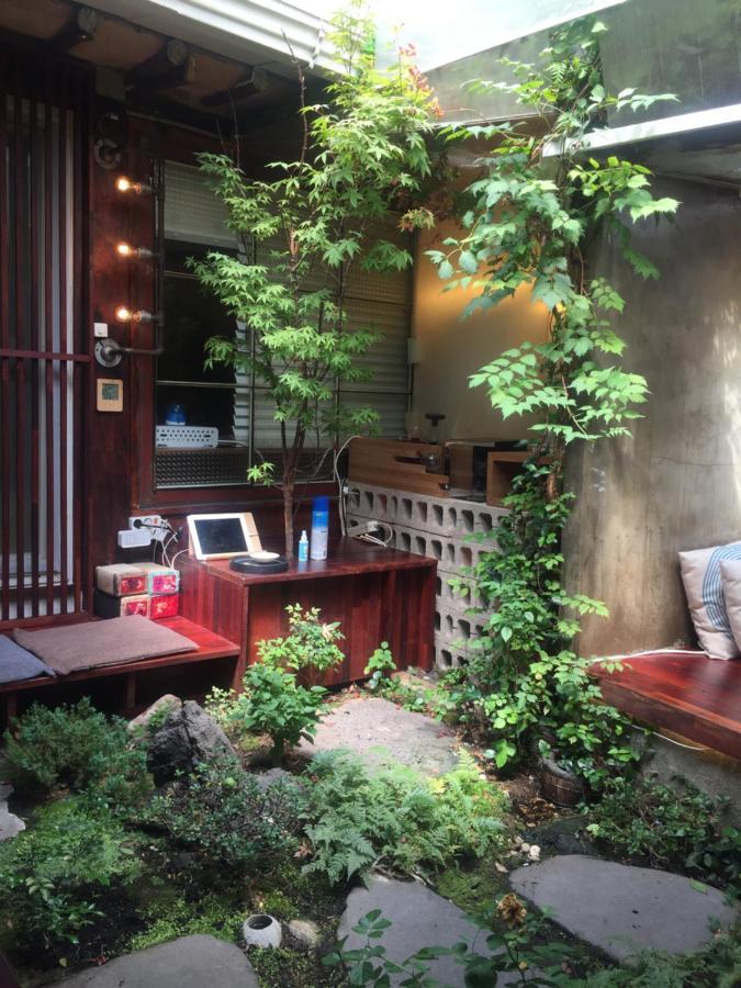 Viva La Vida - Jongno Hanok Private House Σεούλ Εξωτερικό φωτογραφία