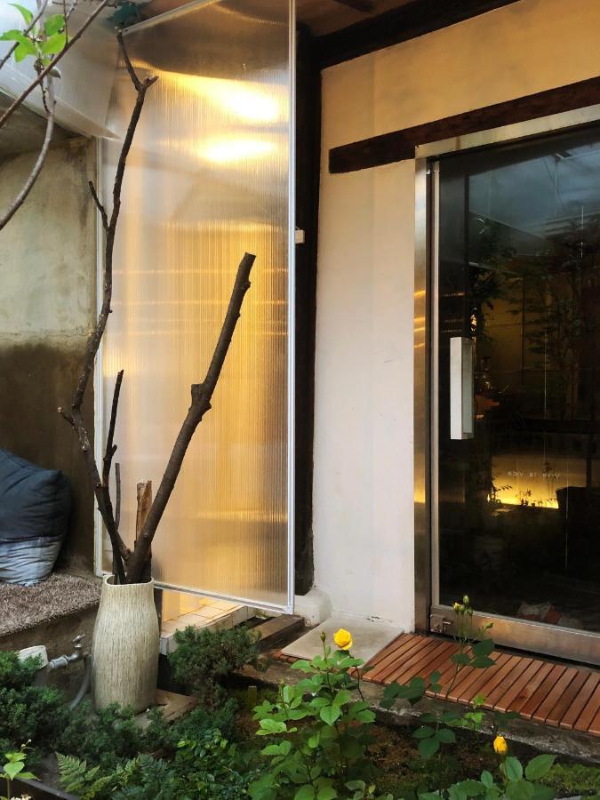 Viva La Vida - Jongno Hanok Private House Σεούλ Εξωτερικό φωτογραφία
