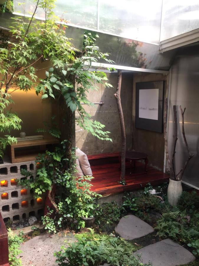 Viva La Vida - Jongno Hanok Private House Σεούλ Εξωτερικό φωτογραφία