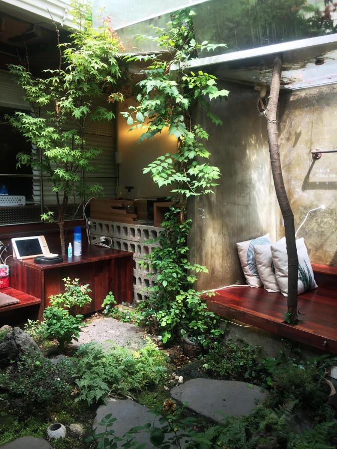 Viva La Vida - Jongno Hanok Private House Σεούλ Εξωτερικό φωτογραφία