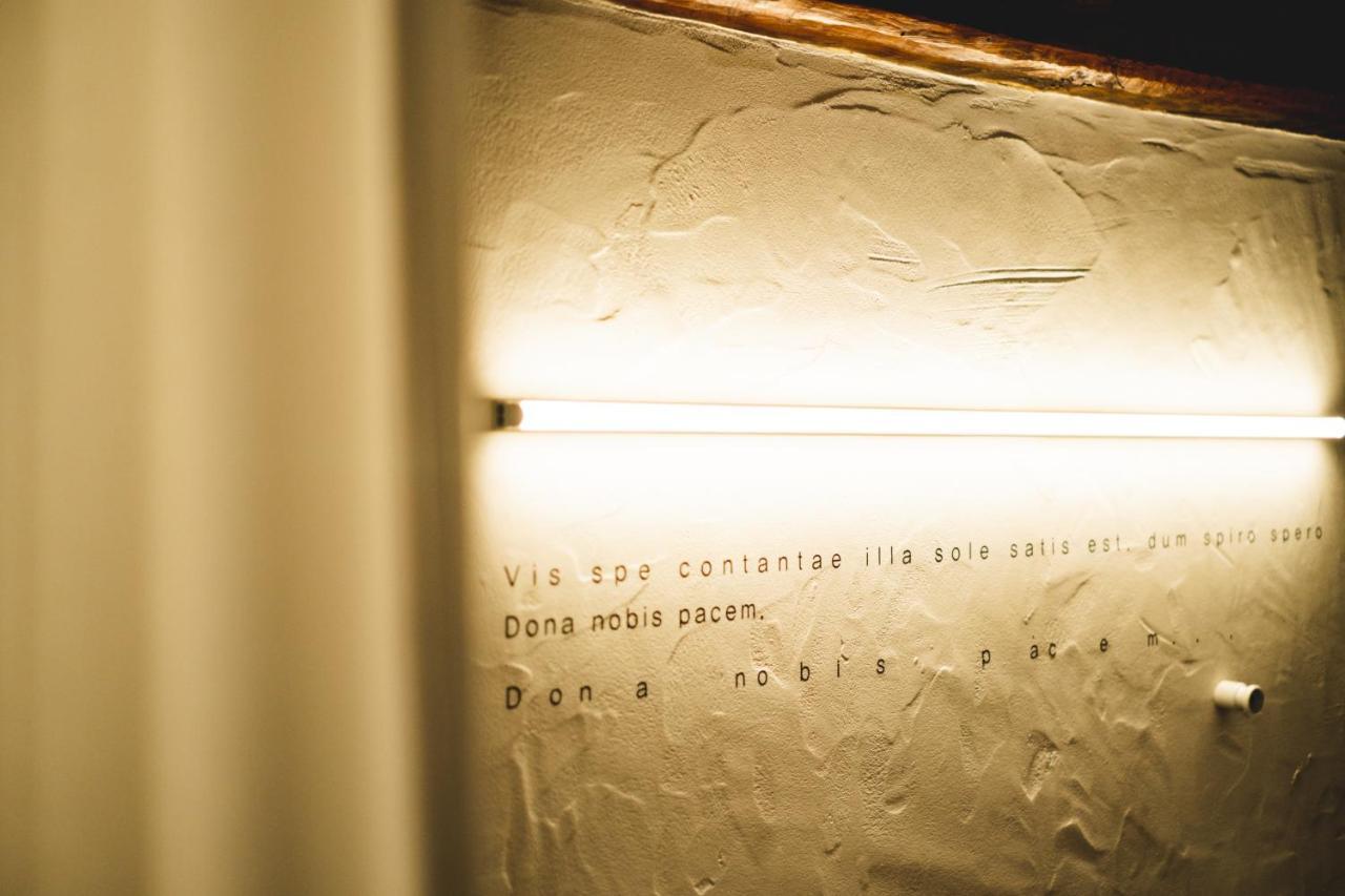 Viva La Vida - Jongno Hanok Private House Σεούλ Εξωτερικό φωτογραφία