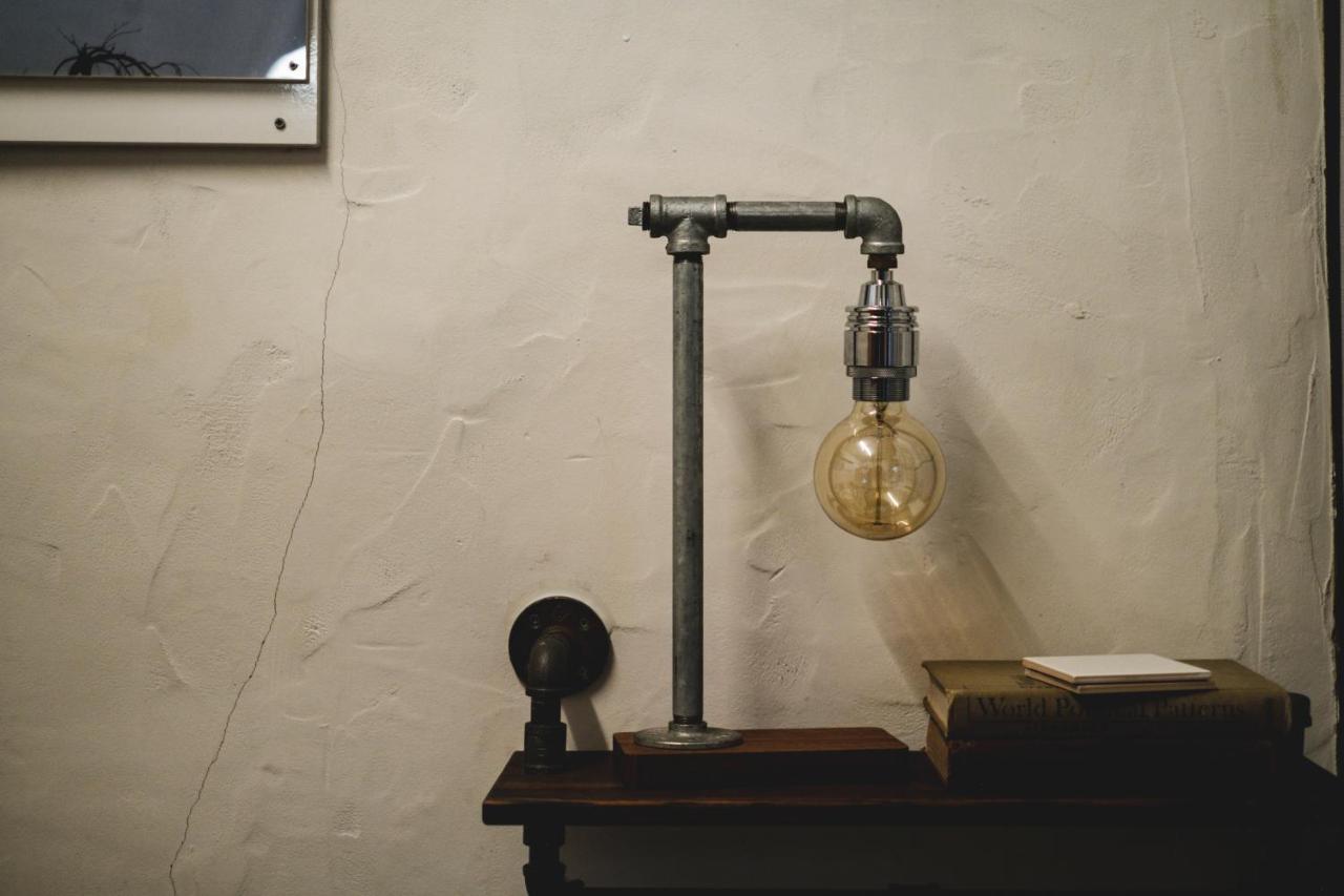 Viva La Vida - Jongno Hanok Private House Σεούλ Εξωτερικό φωτογραφία